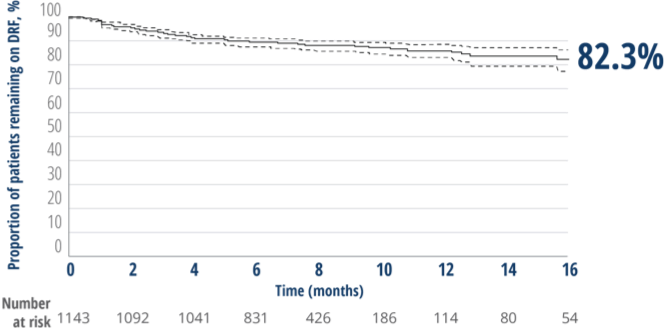 graphic Persistence