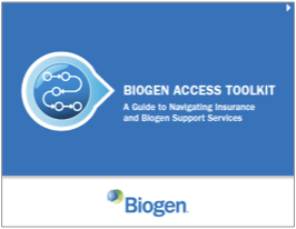 Biogen Access Toolkit