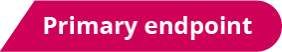 Primary endpoint
